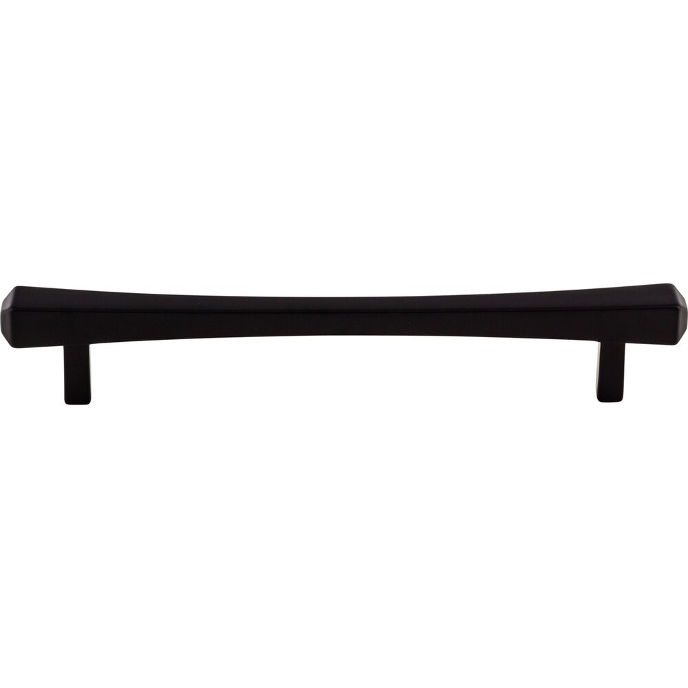 Top Knobs Decorative Hardware Knobs and Pulls TK814BLK