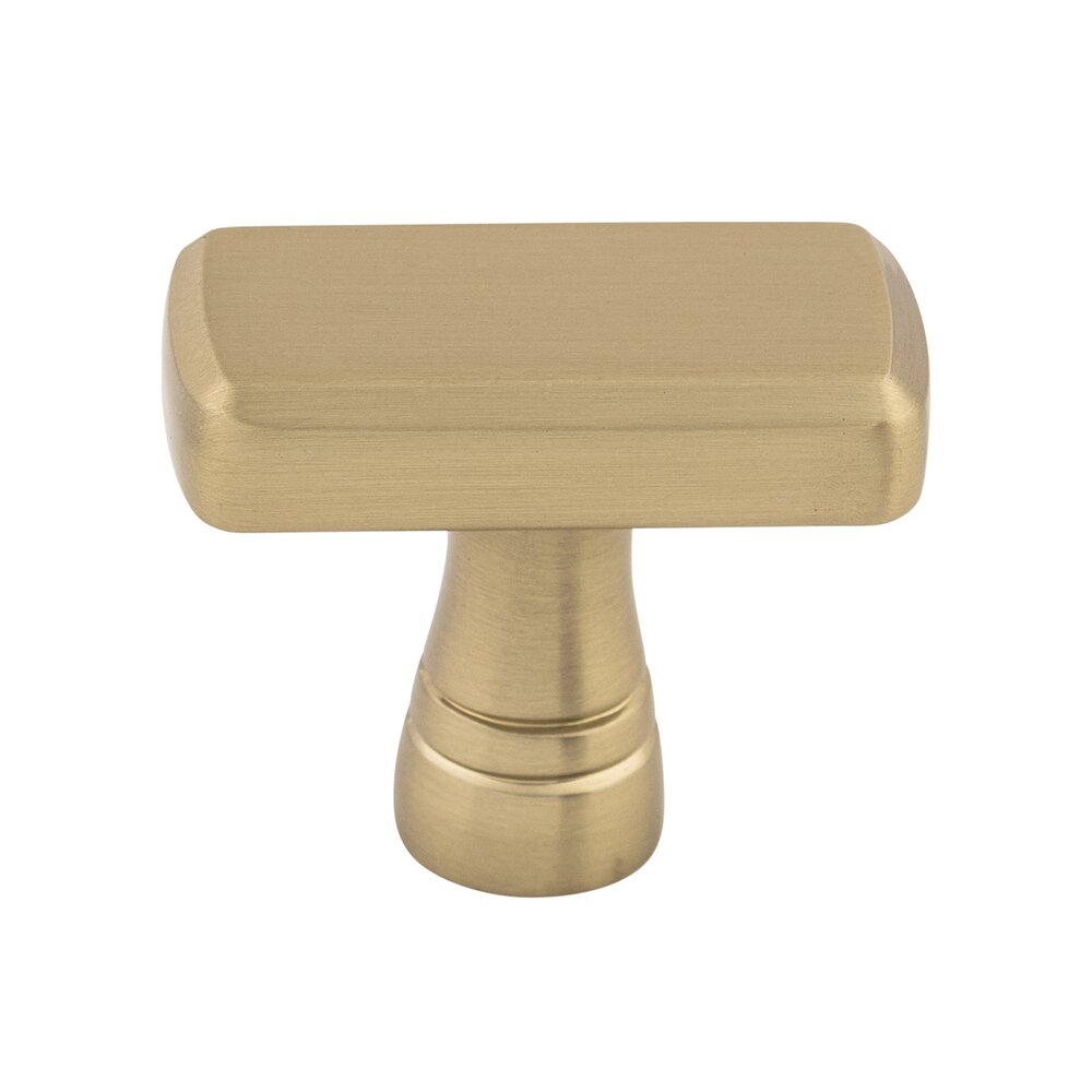 Top Knobs Decorative Hardware Knobs and Pulls TK850HB Knobs