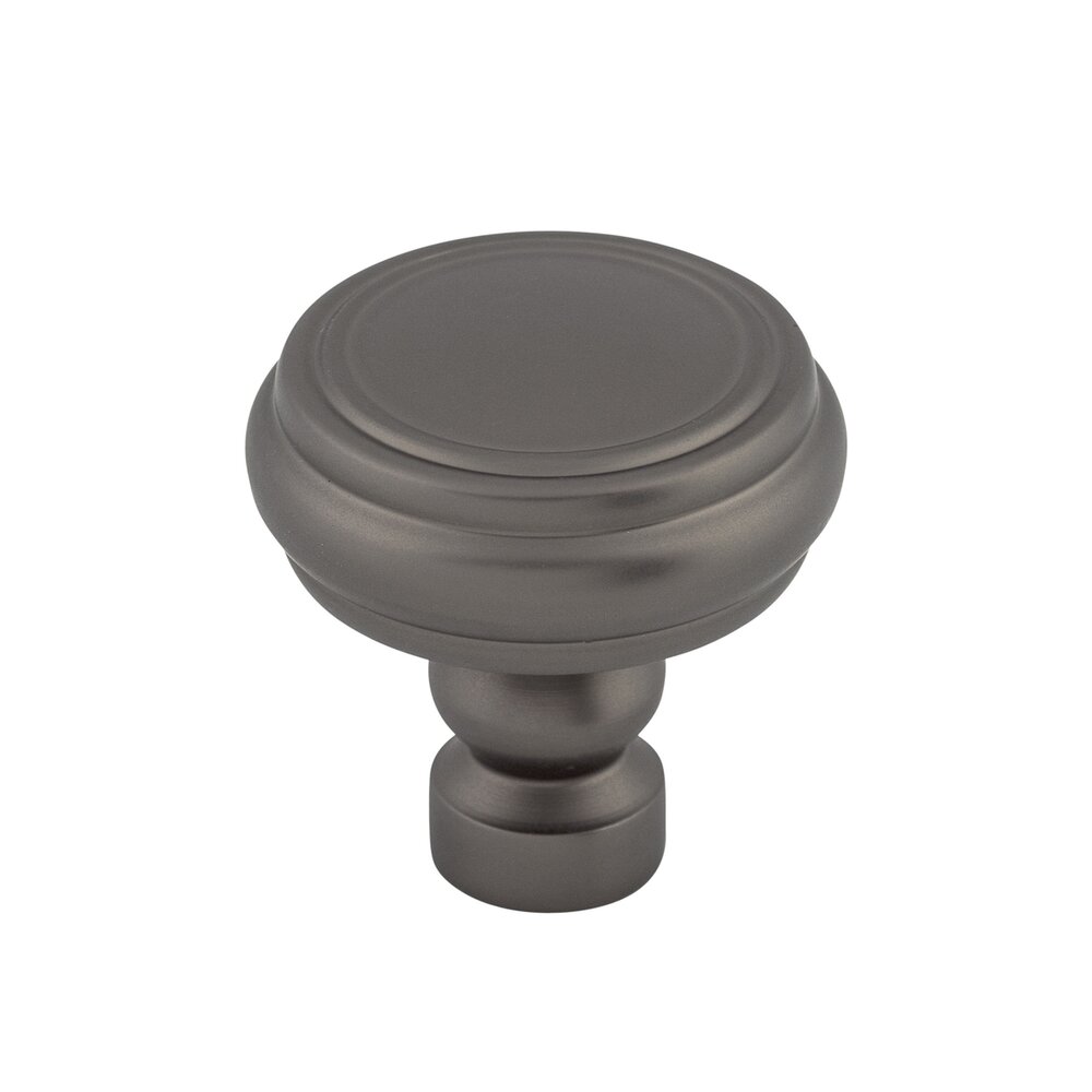 Top Knobs Decorative Hardware Knobs and Pulls TK880AG Knobs