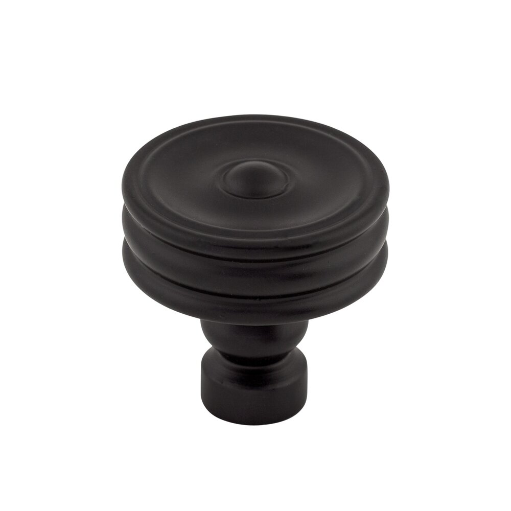 Top Knobs Decorative Hardware Knobs and Pulls TK881BLK