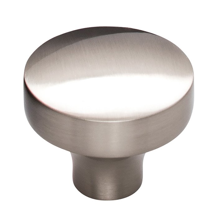 Top Knobs Decorative Hardware Knobs and Pulls TK902BSN Knobs Brushed Satin Nickel