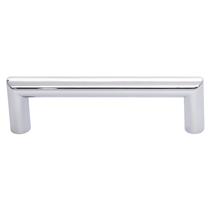 Kinney 3 3/4" Centers Bar Pull in Polished Chrome ( TK941PC ) from Top