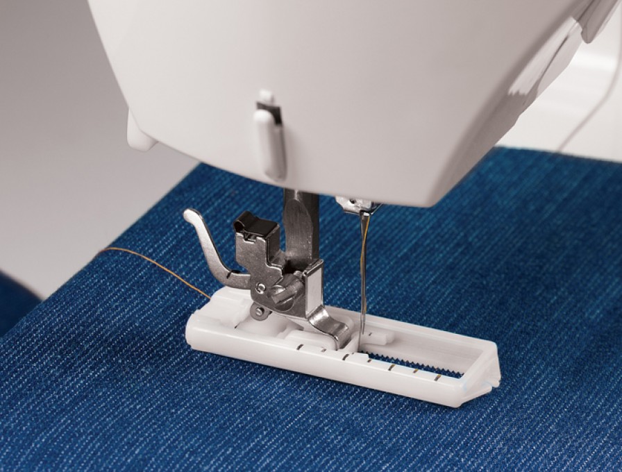 Machine a coudre Singer Tradition 2263