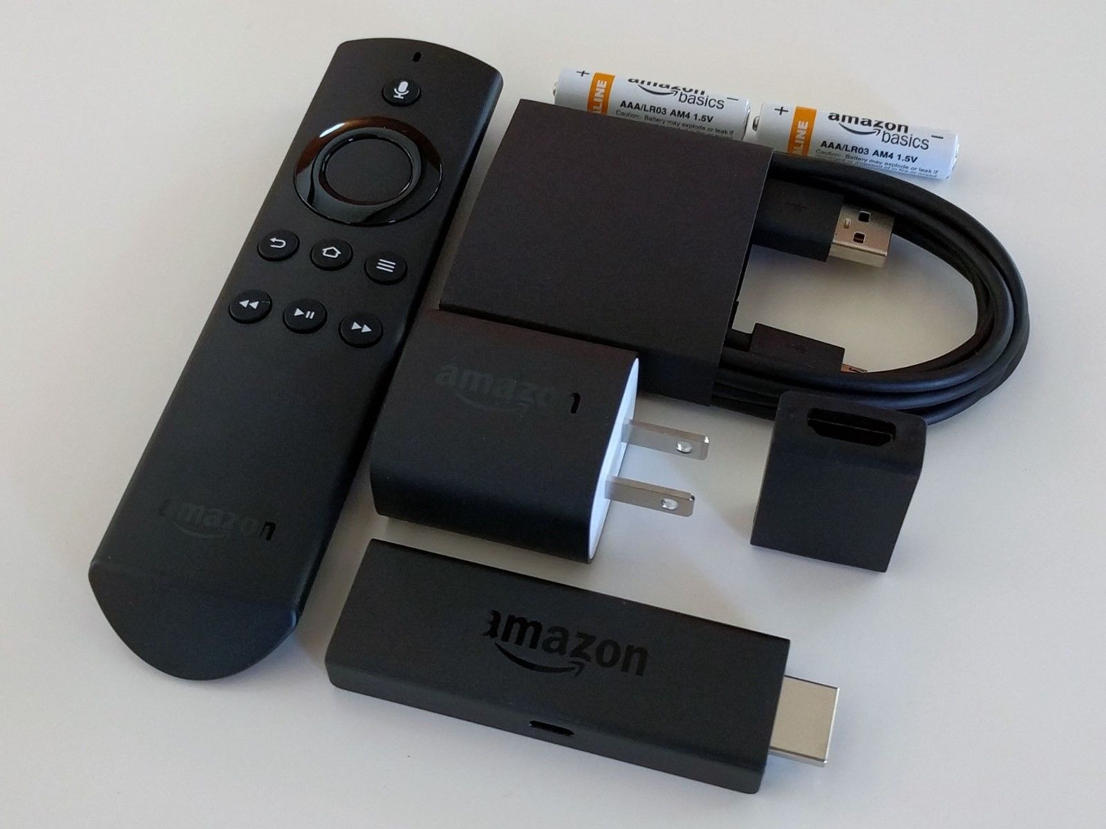 Unlocked Amazon Fire Tv Stick Shop With Hustle