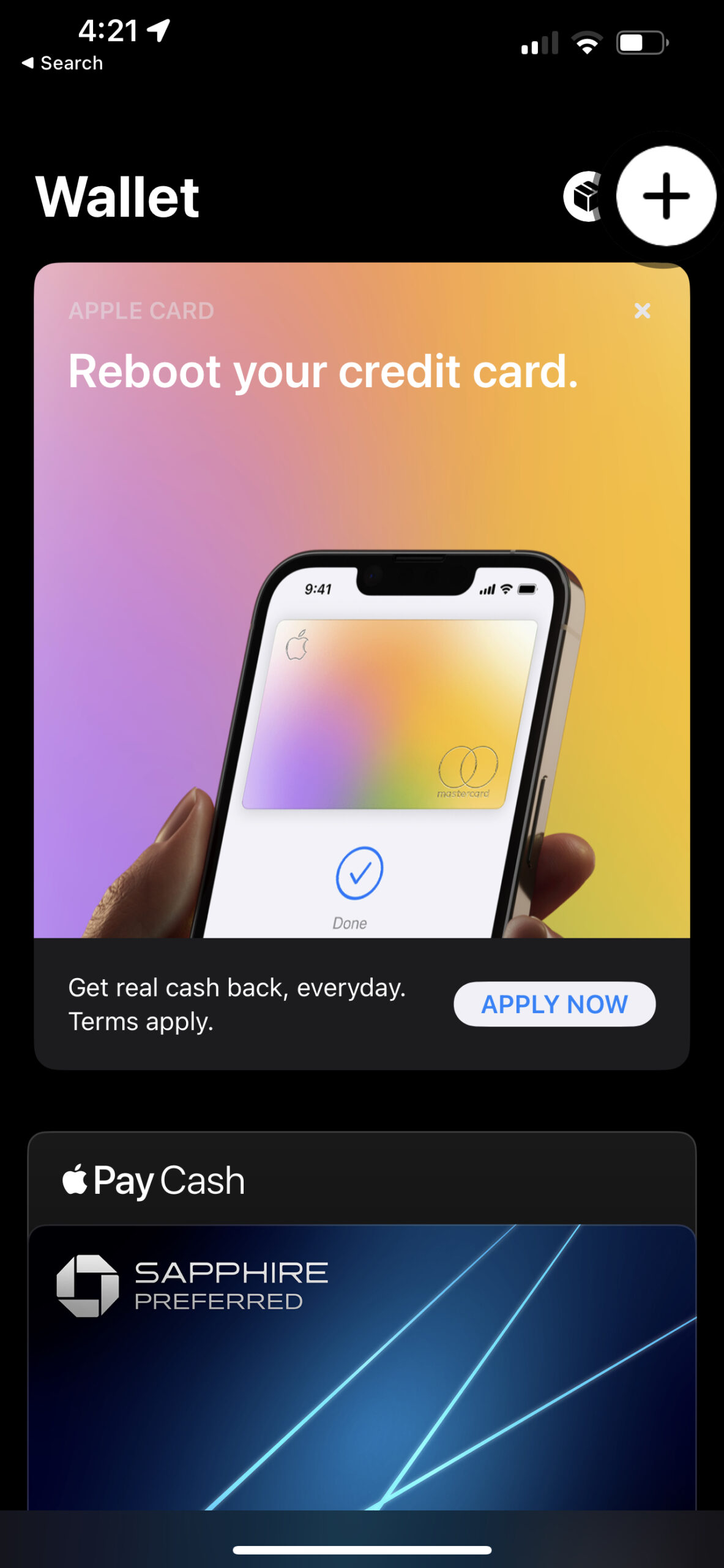 How to Add Gift Cards to Apple Wallet A 6 Step Guide Shop Your Way Blog