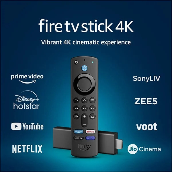 How Do I Use The Amazon Fire Stick