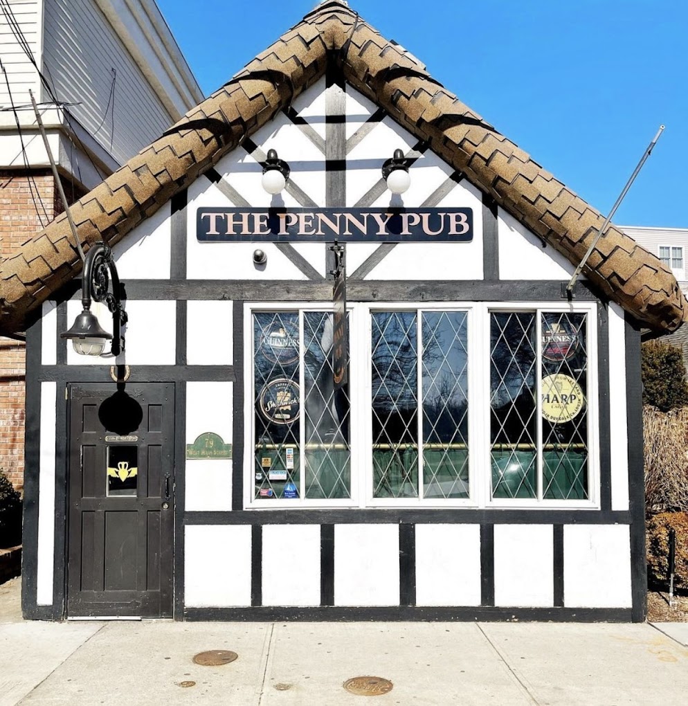 The Penny Pub Shoregate