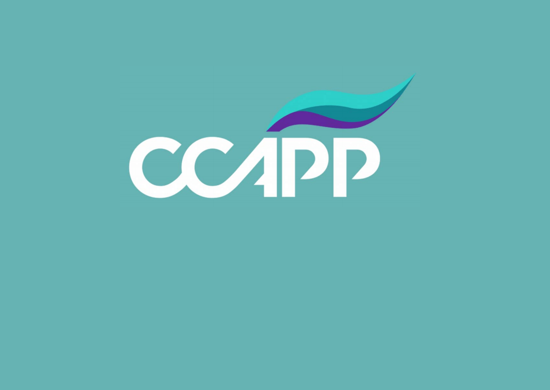 CCAPP - Definition, Certification and the Organization