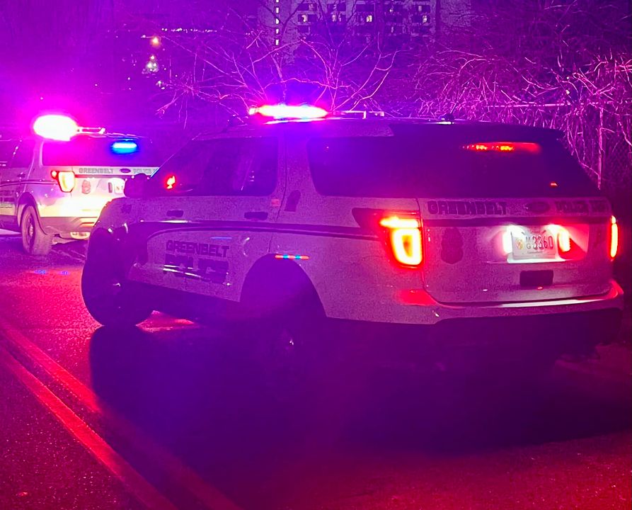 Man Shot, Carjacked at Greenbelt Gas Station