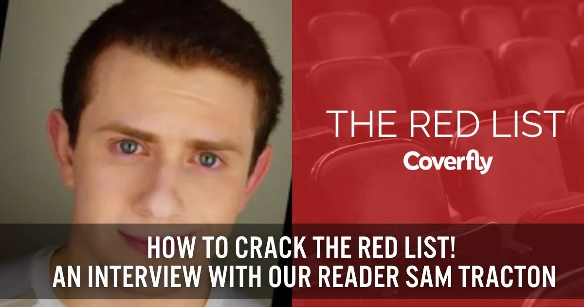 How to Crack the Red List! An Interview with Our Reader Sam Tracton