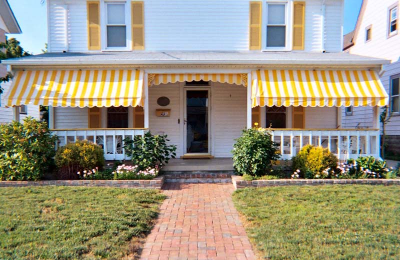 Belmar Apartment by the Sea Jersey Shore Vacation Rentals