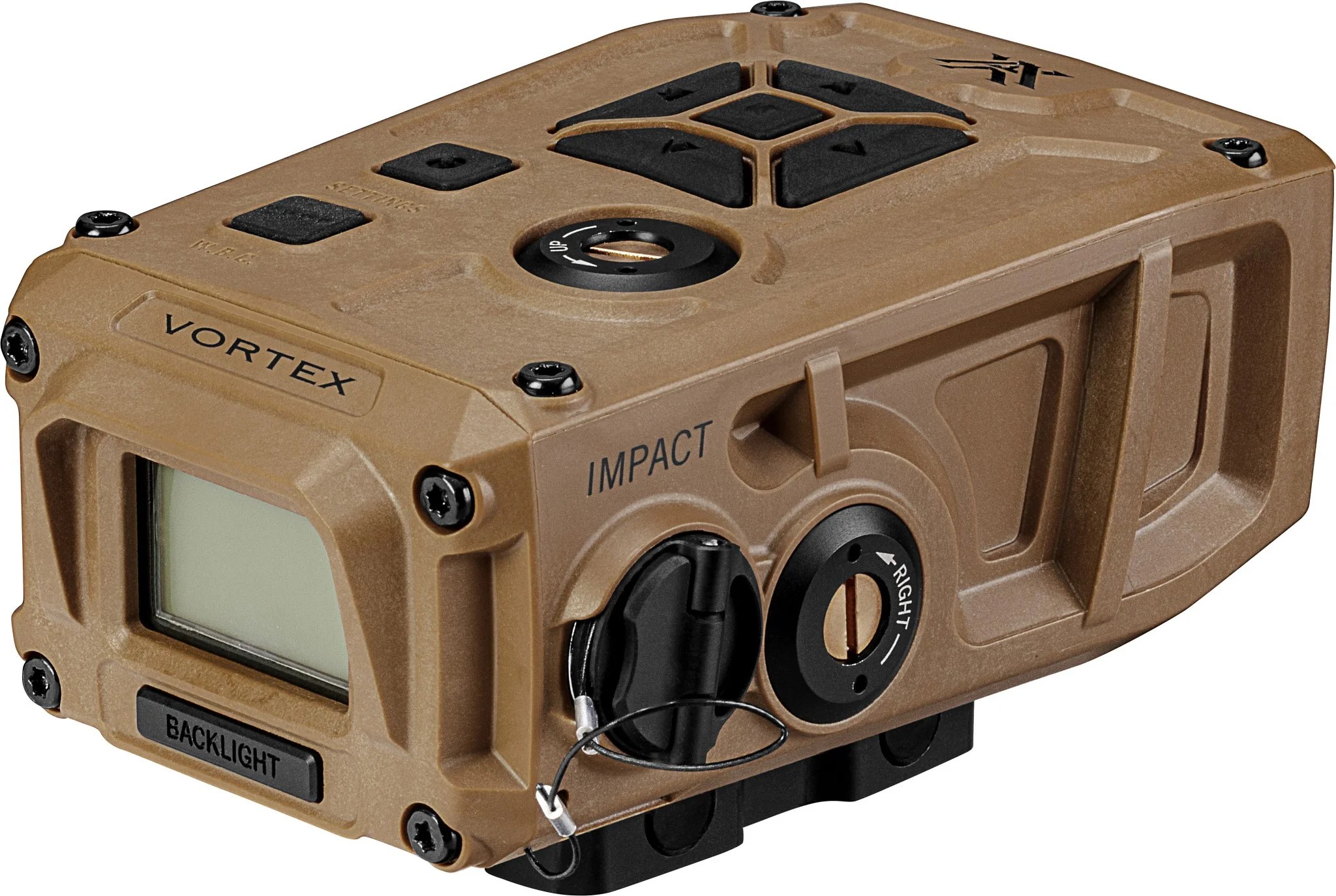 Vortex Impact 4000 – Short Action Precision
