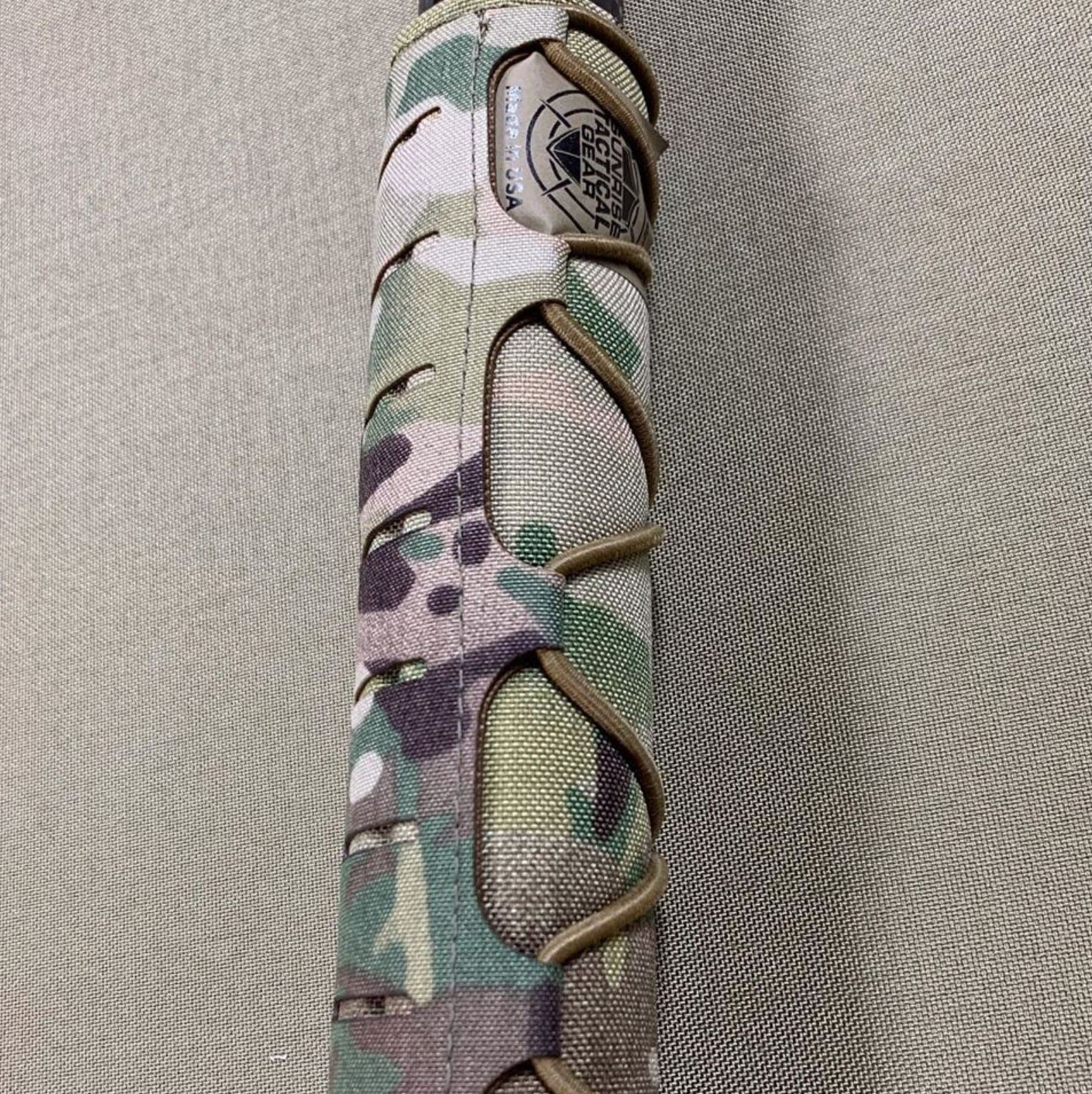 Sunrise Tactical Tripod Leg Wrap Short Action Precision