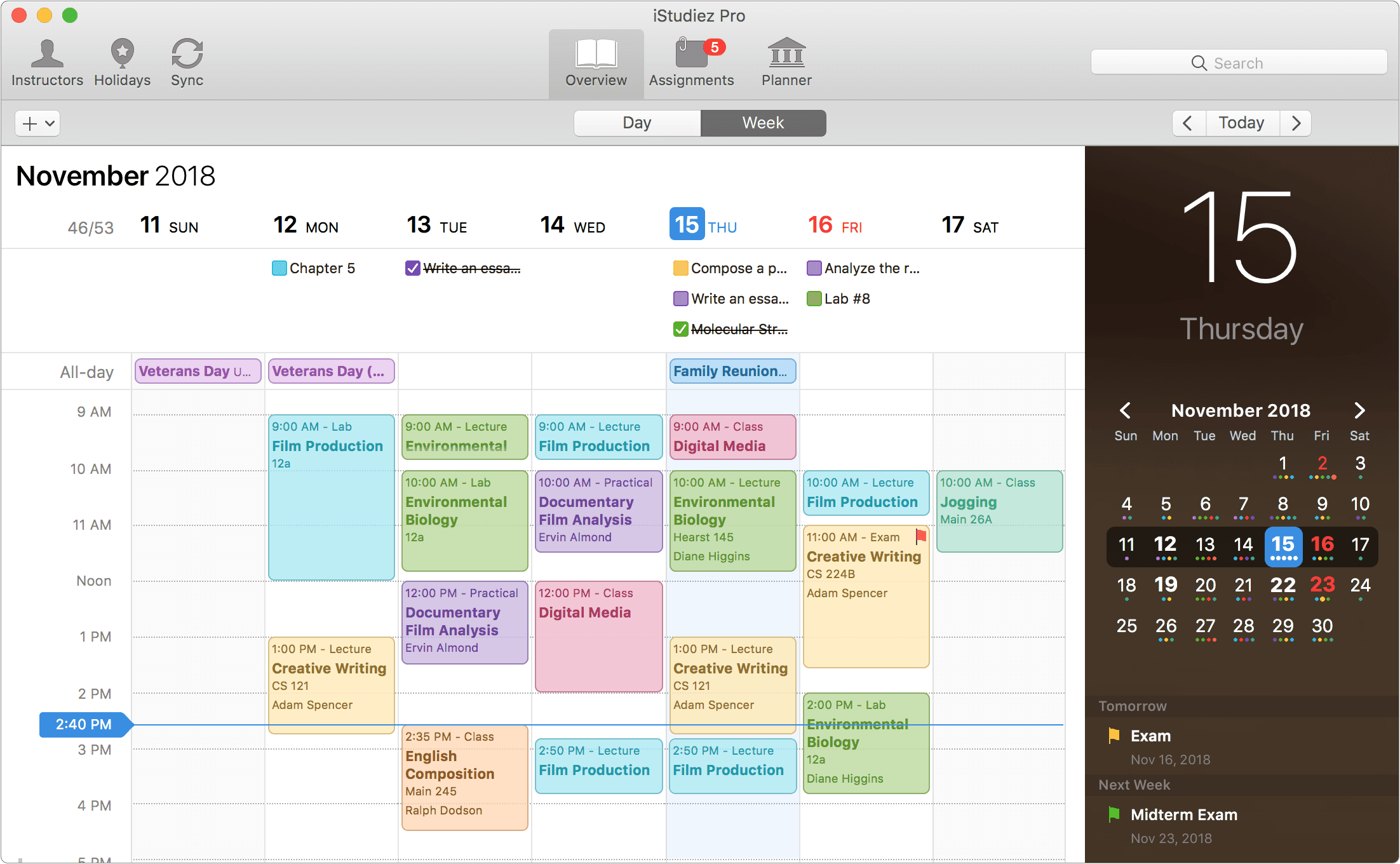 The 4 Best Apps To Help You Study and Stay Organised The 4 Best Apps To Help You Study and Stay Organised