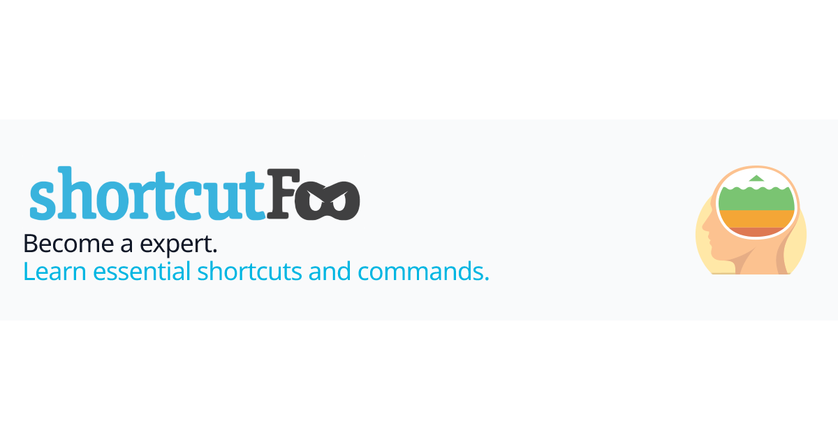 Anki commands and shortcuts ShortcutFoo