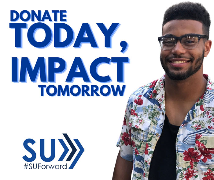 Alumni Shorter University