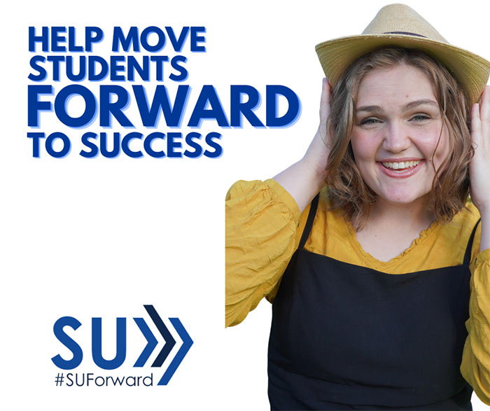 Alumni Shorter University