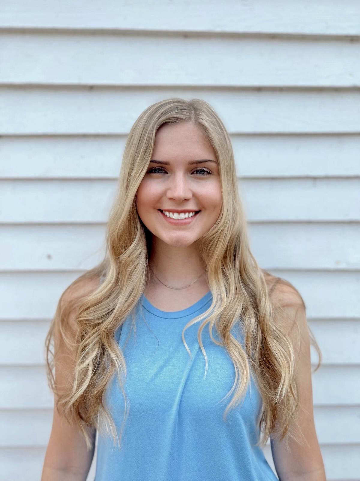 Miss Lindsey McLendon Shorter University