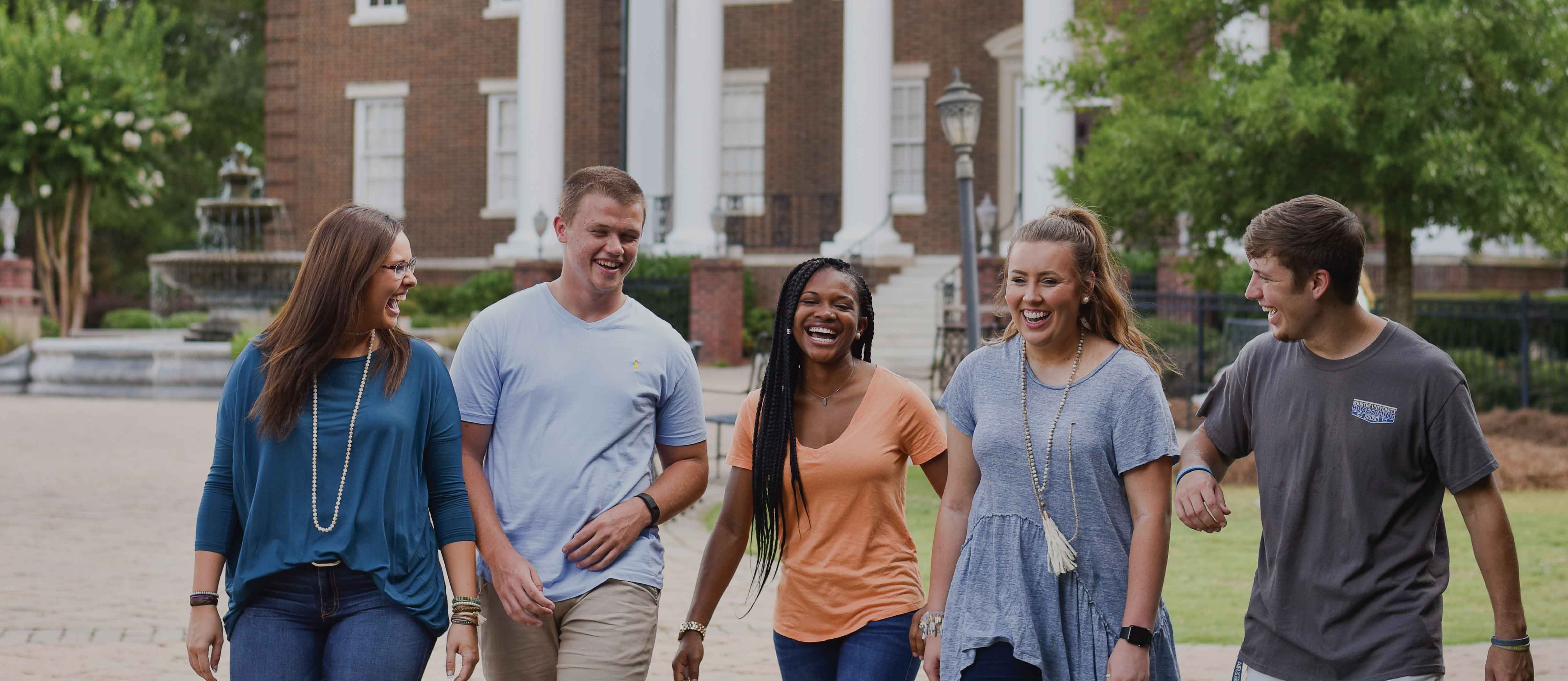 Shorter University establishes student loan repayment program for Baptist students