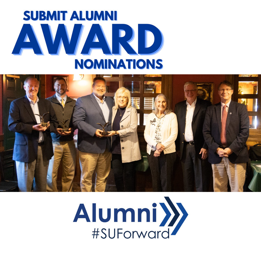 Alumni Shorter University