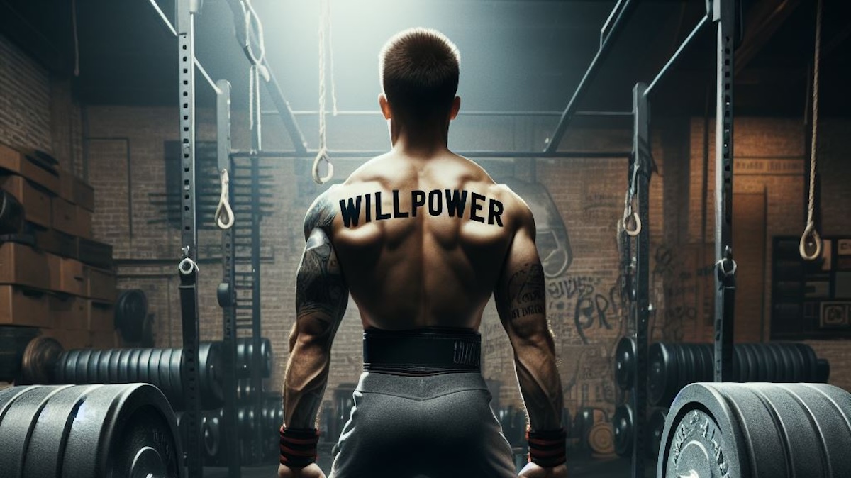 How to Strengthen Your Willpower by Embracing MicroSucks Shortform Books