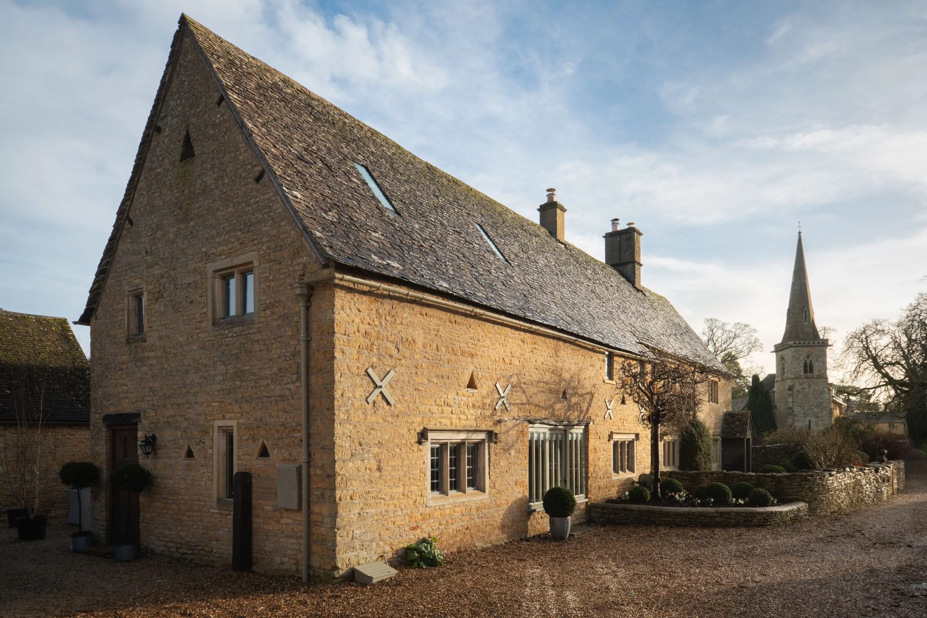 Cotswolds Last Minute Holidays Late Availability Cottages