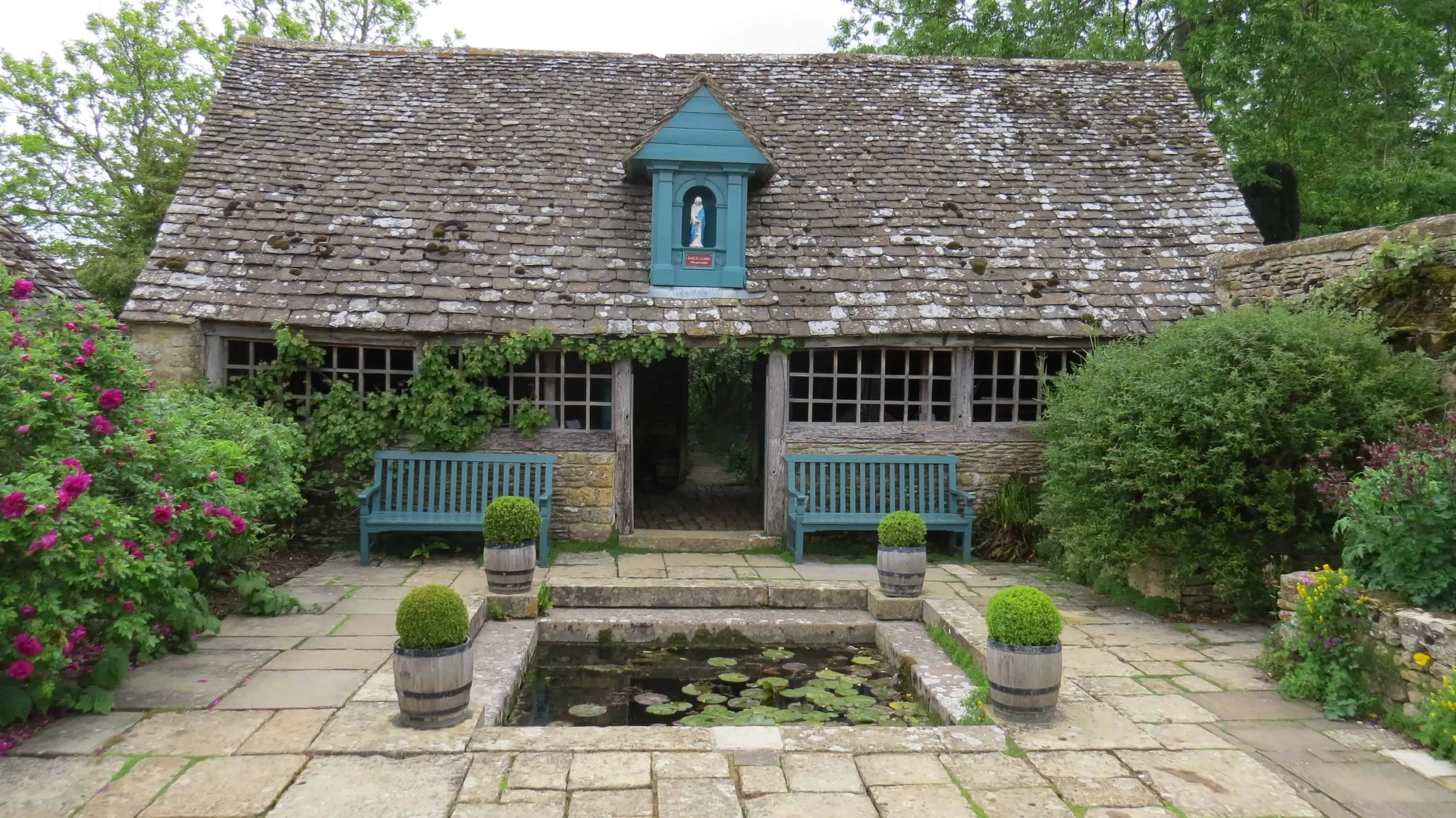 Snowshill Manor Short Let Space