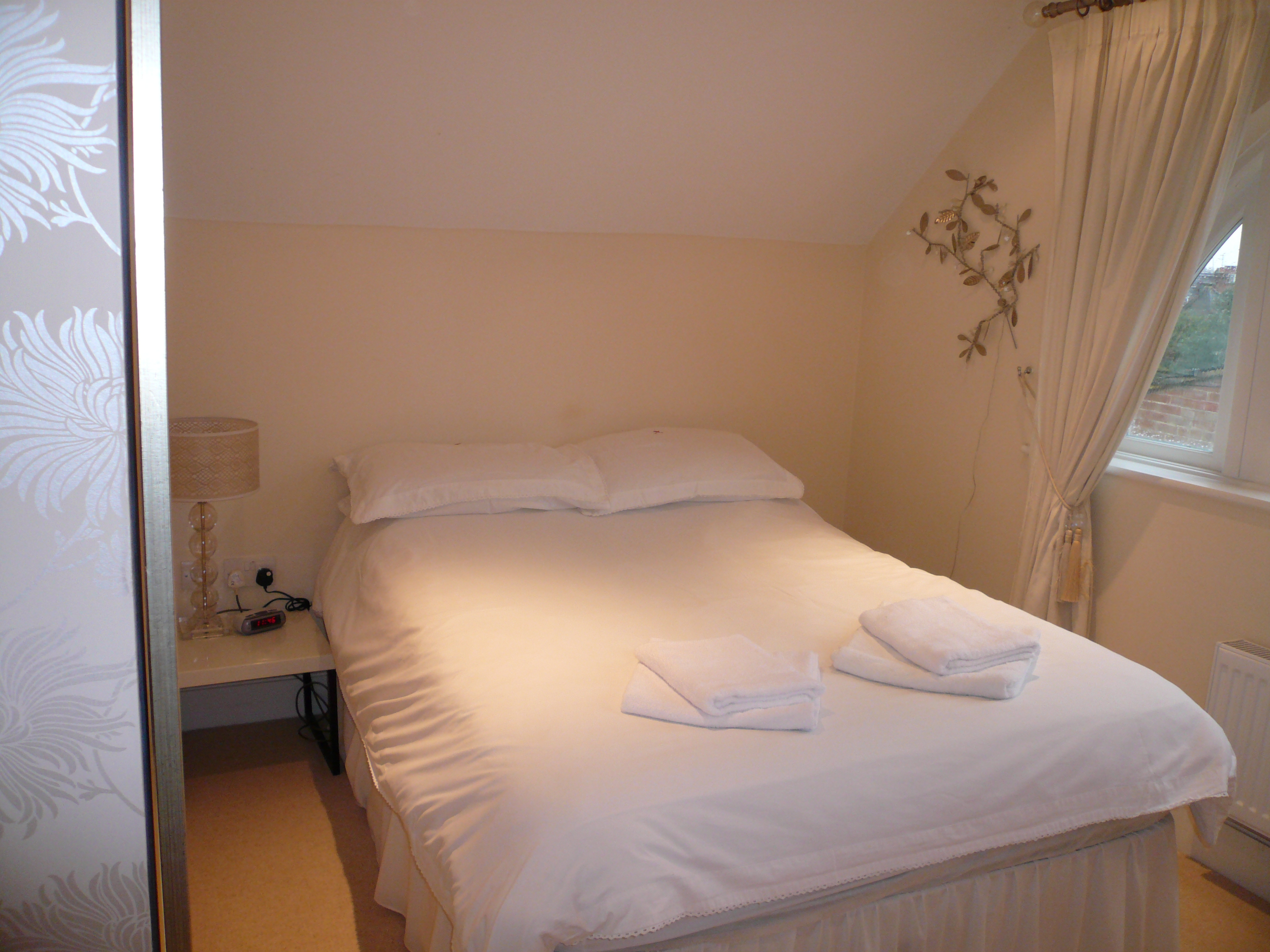 Horsham Serviced Apartments