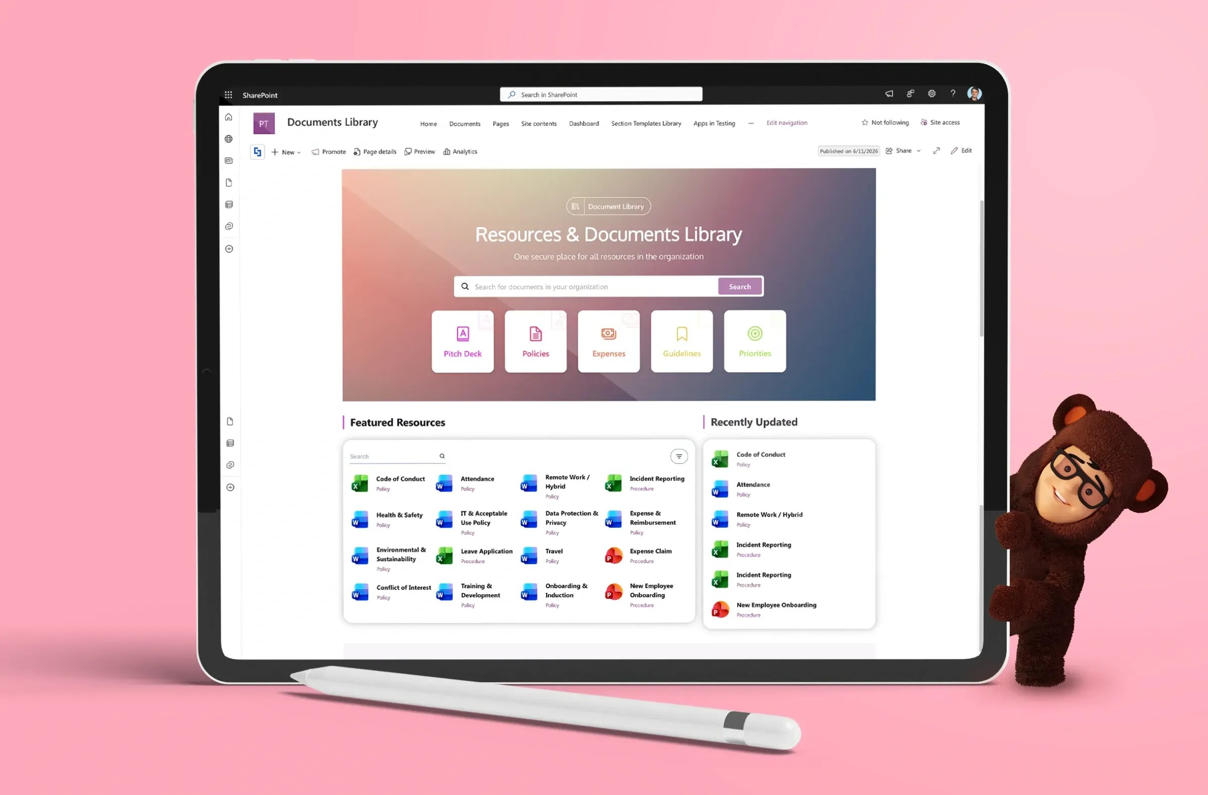 SharePoint Tips & Tricks 20 Best Practices (2026)