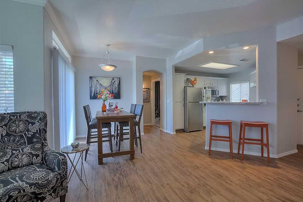 8300 Wyoming Boulevard NE, Albuquerque NM 87113 Shortterm Lease