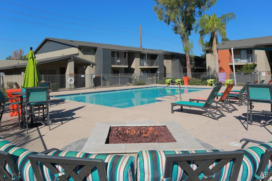 2354 W University Dr, Mesa, AZ 85201 Shortterm Corporate Housing