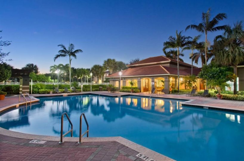 West Palm Beach Florida Shortterm Corporate Housing
