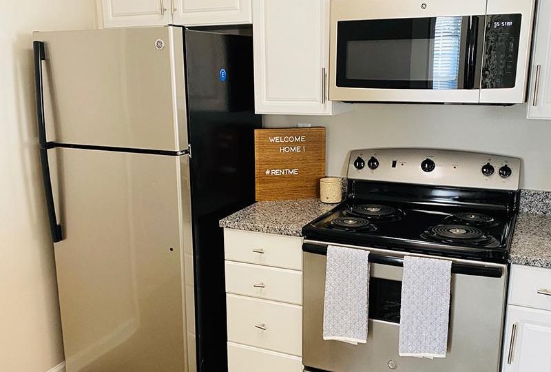 900 Lake Ridge Rd, Hampton, VA 23666 Shortterm Lease Apartments