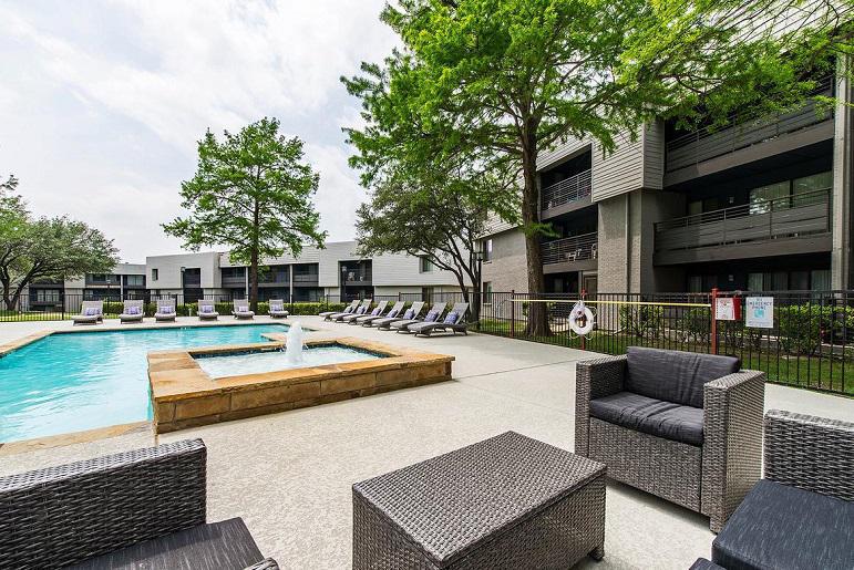 8850 Ferguson Rd, Dallas, TX 75228 Shortterm Lease Apartments