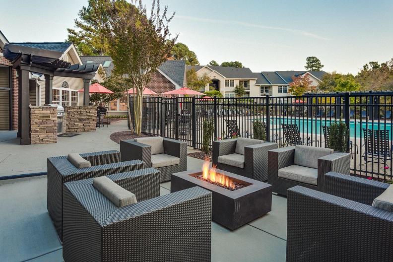 317 Lynn Rd, Raleigh, NC 27609 Shortterm Lease Apartments Furnished