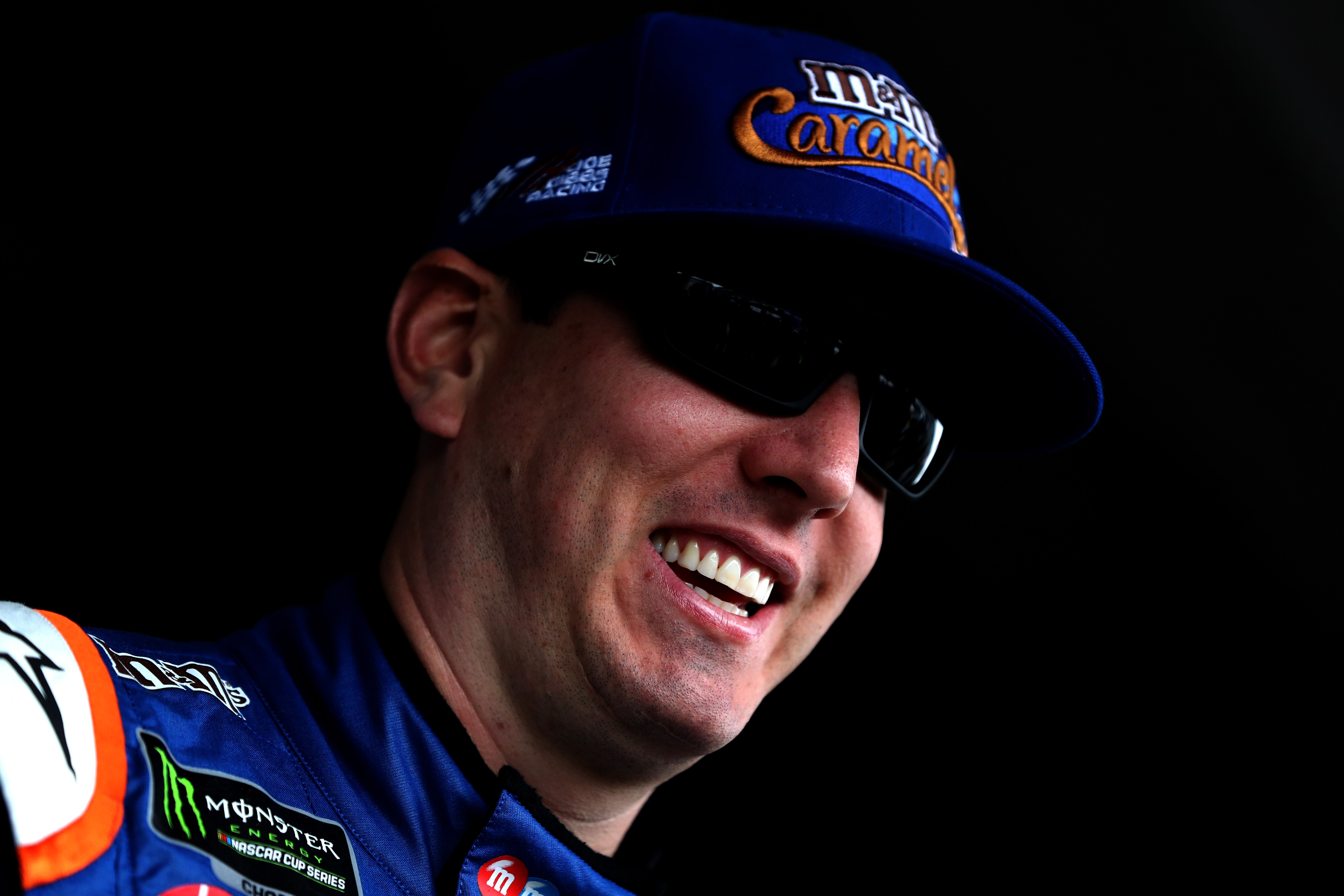 Kyle Busch enters CRA Speedfest Super Late Model race in Cordele