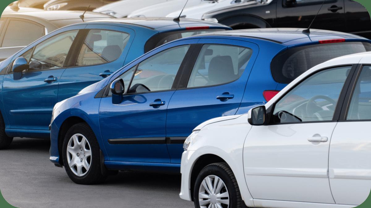 The Top Used Car Dealers in Dubai