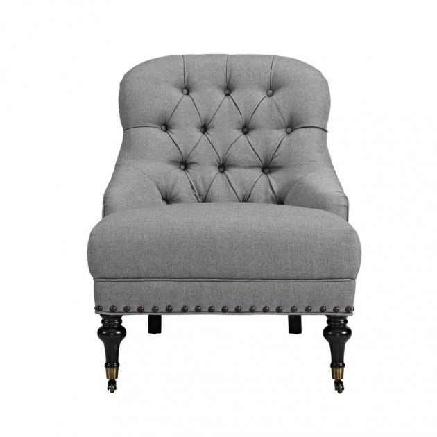 Light Gray Accent Chairs Chair Design
