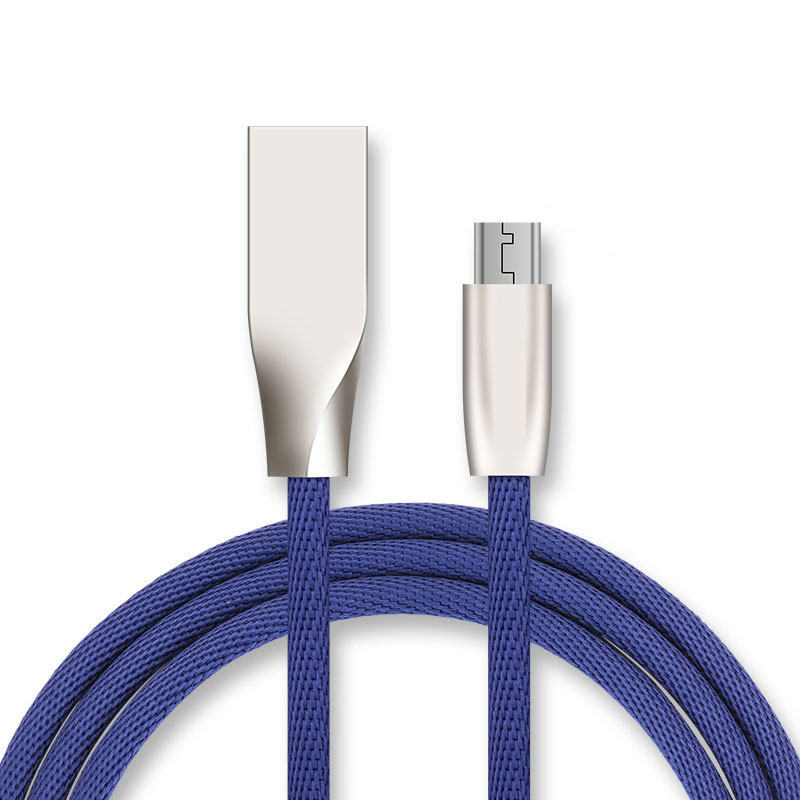 Cable Fast Charge Micro USB pour Ultimate Ears BOOM 3 Smartphone