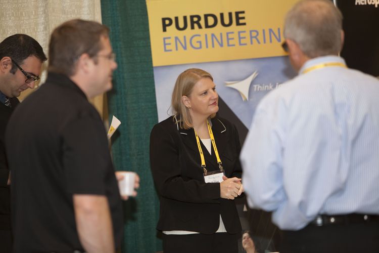 Asia Peening Seminar • Electronics Inc. Shot Peening Training