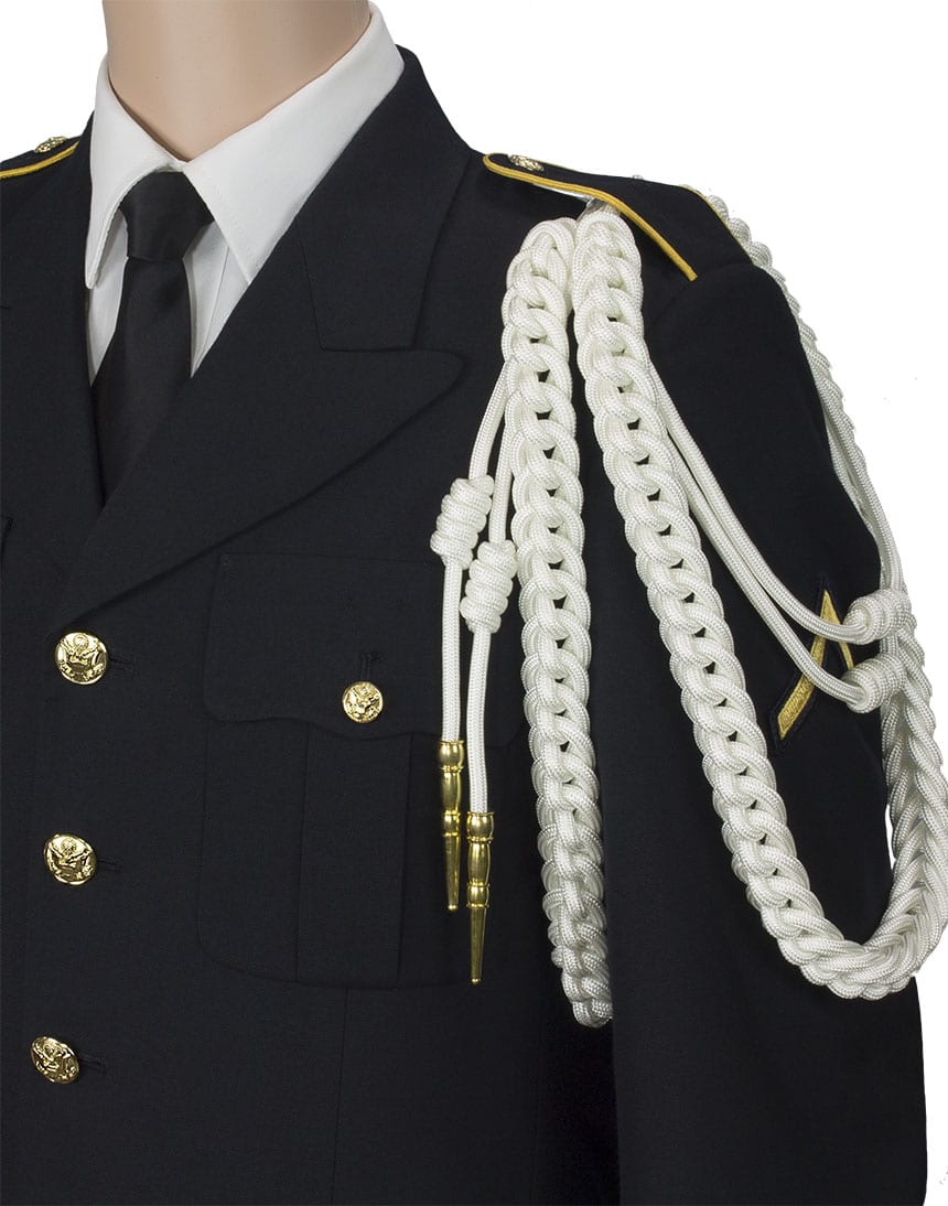 A154 Shoulder Cords LLC