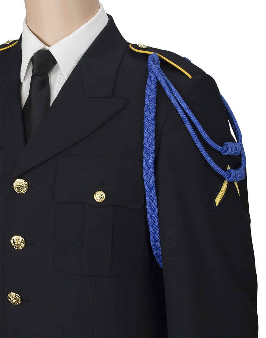 A256 Shoulder Cords LLC