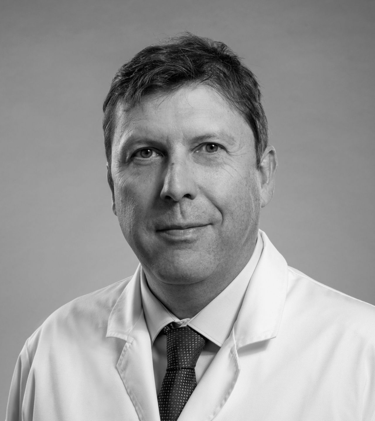 LEFEBVRE Yves Shoulder Friends Institute