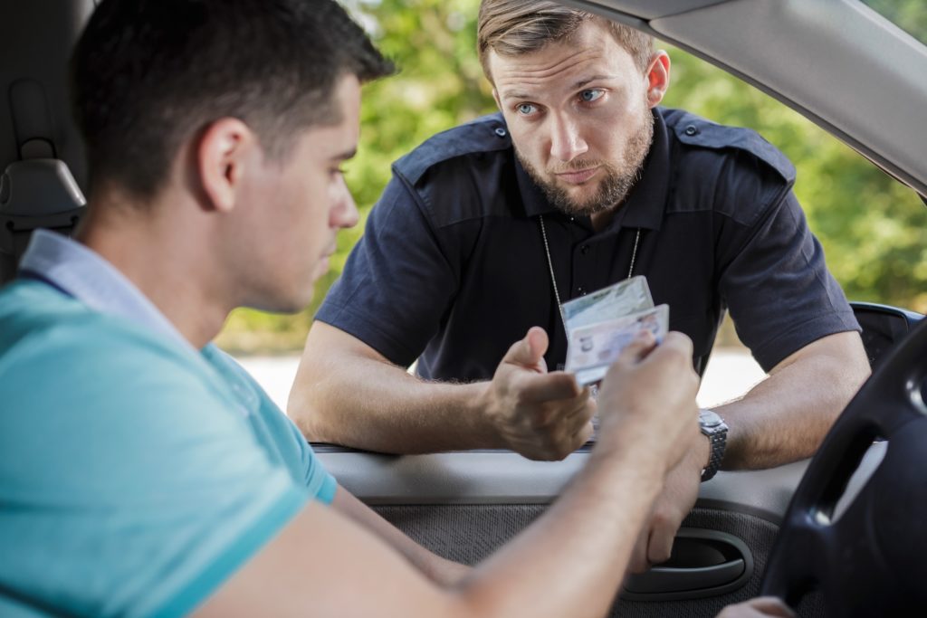 Driving Under Restraint (DUR) Suspended License in Colorado