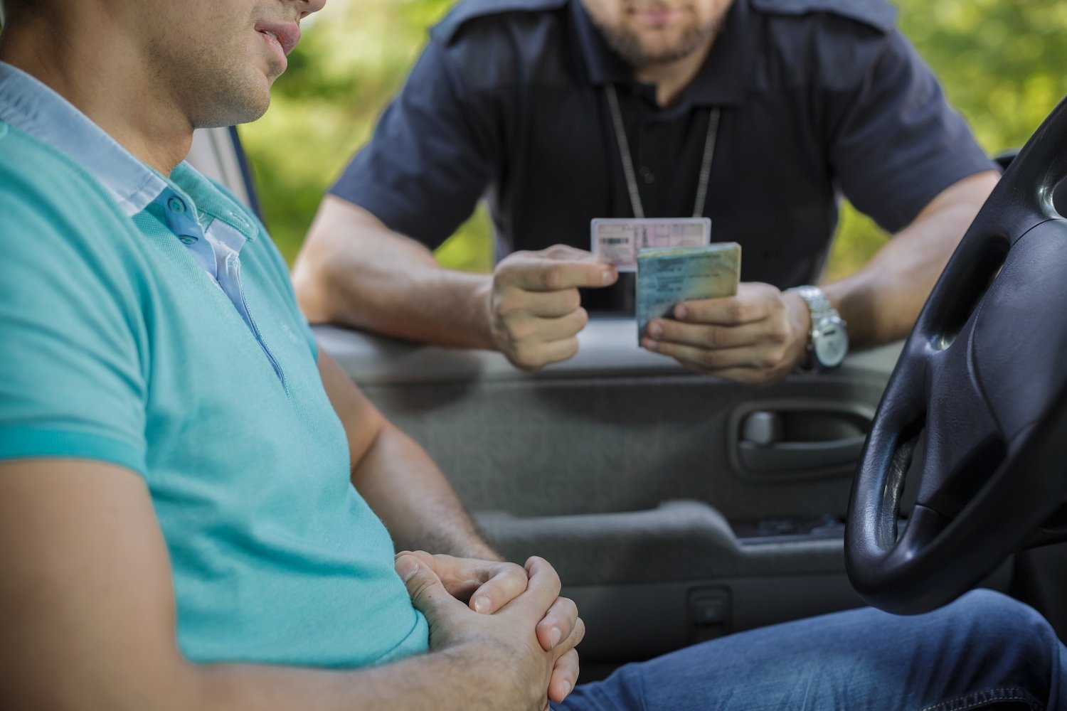 How to Prevent License Suspension after DUI Arrest
