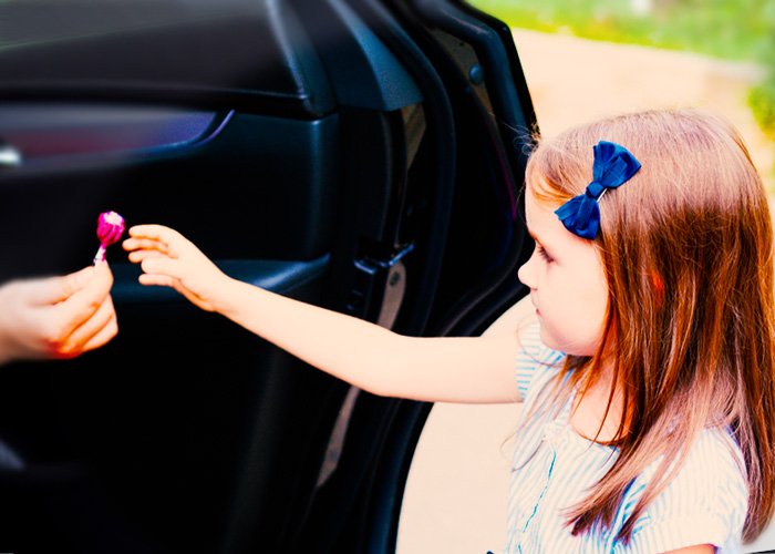 ARS 131304 Kidnapping Arizona Law & Penalties