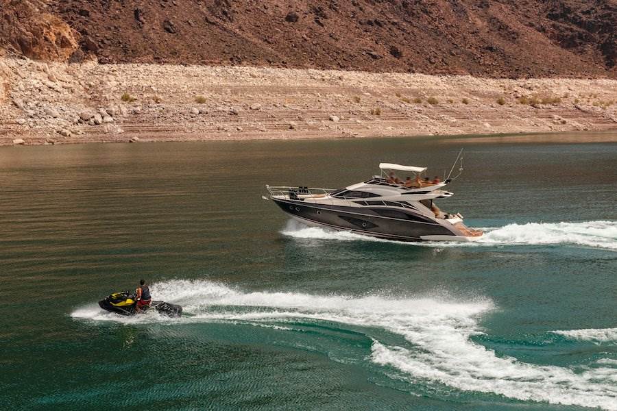 "Lake Mead Boating Accidents" Injury Lawyers in Nevada