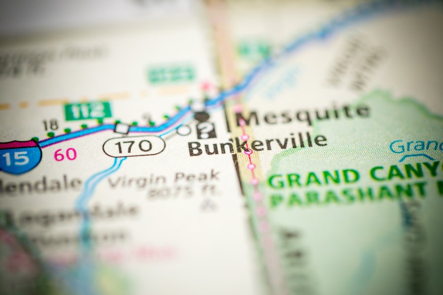 Bunkerville Criminal Defense Lawyers