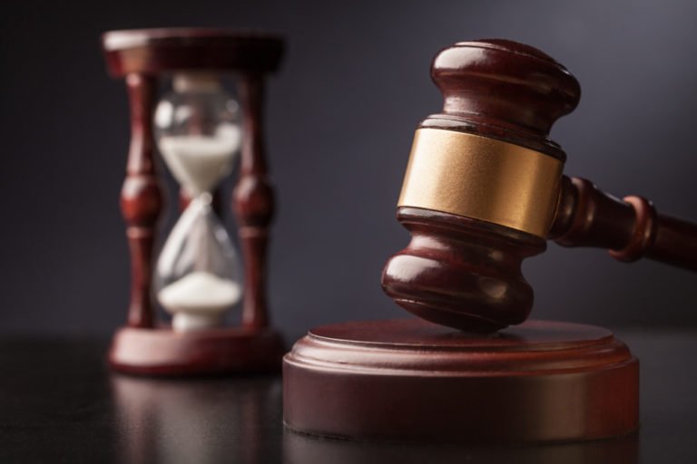 Serna Motion Can I get case dismissed for lack of speedy trial?