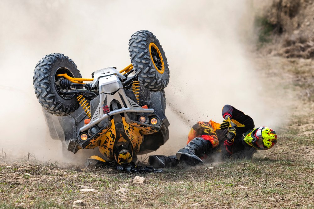 ATV Accident Lawyer How to Bring & Win a Lawsuit